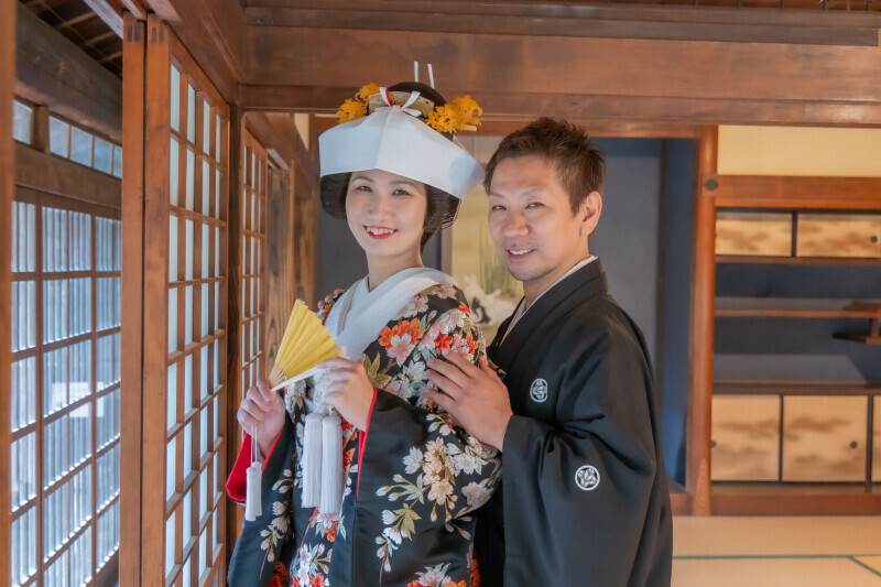 撮影前のメールのやりとりや当日対応が良く楽しく過ごせました。_51775_投稿写真_1