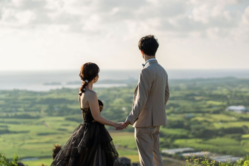 マーブルリゾートウェディング沖縄［MARBLE RESORT WEDDING 沖縄］_投稿写真