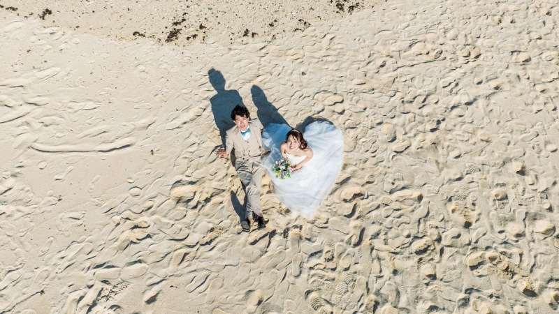 マーブルリゾートウェディング沖縄［MARBLE RESORT WEDDING 沖縄］_投稿写真