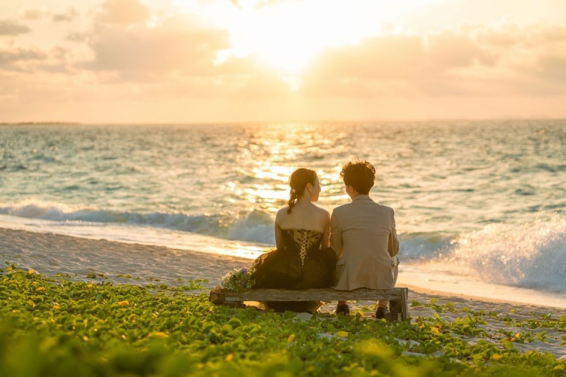 マーブルリゾートウェディング沖縄［MARBLE RESORT WEDDING 沖縄］_投稿写真