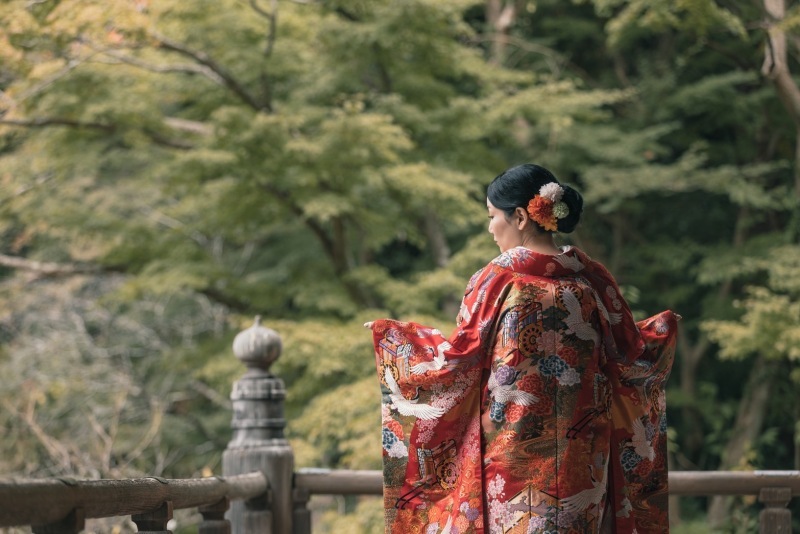 和装にぴったりのロケーション_51785_投稿写真_2