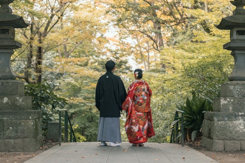 和装にぴったりのロケーション_51785_投稿写真_3