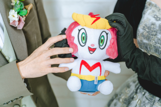 Wedding Select_アドバイス写真