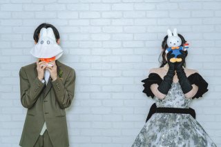 Wedding Select_アドバイス写真