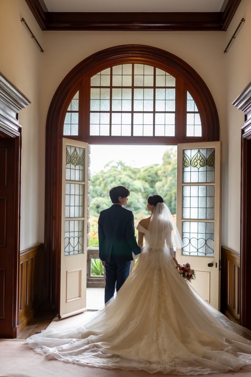 写真だけの結婚式　ecoo（エクー）_投稿写真