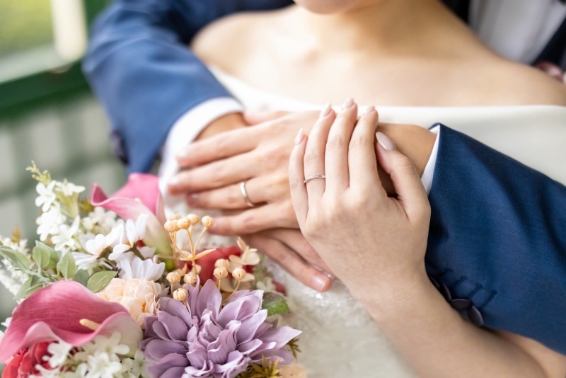 写真だけの結婚式　ecoo（エクー）_投稿写真