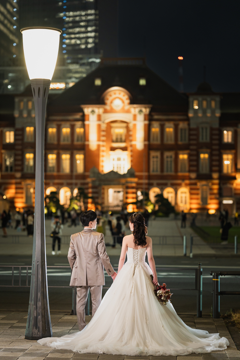 ドレスの種類も多くいろいろなプランが選べます_51806_投稿写真_1