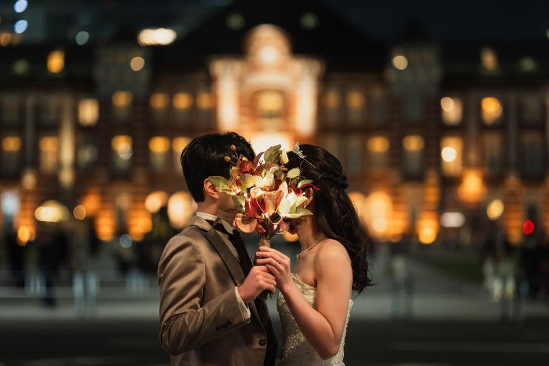 ドレスの種類も多くいろいろなプランが選べます_51806_投稿写真_2