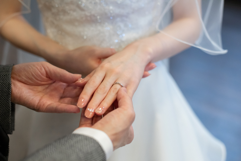 写真だけの結婚式　ecoo（エクー）_投稿写真