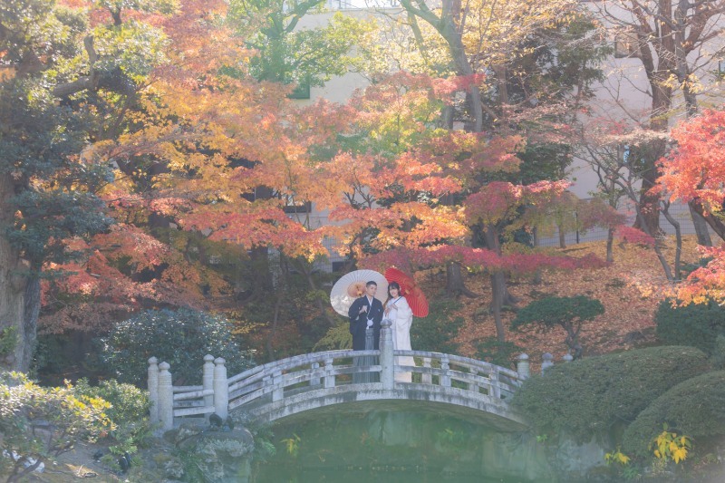 1日で洋装と和装・スタジオとロケーション撮影ができました！_53186_投稿写真_2