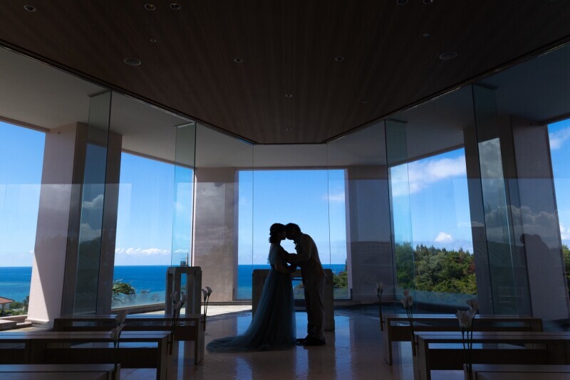 マーブルリゾートウェディング沖縄［MARBLE RESORT WEDDING 沖縄］_投稿写真