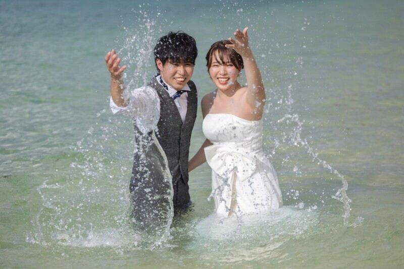 マーブルリゾートウェディング沖縄［MARBLE RESORT WEDDING 沖縄］_投稿写真