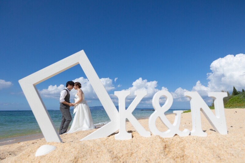 マーブルリゾートウェディング沖縄［MARBLE RESORT WEDDING 沖縄］_投稿写真