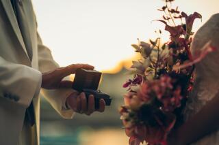 Bridal Photo Studio Lien ～リアン～ 広島店_アドバイス写真