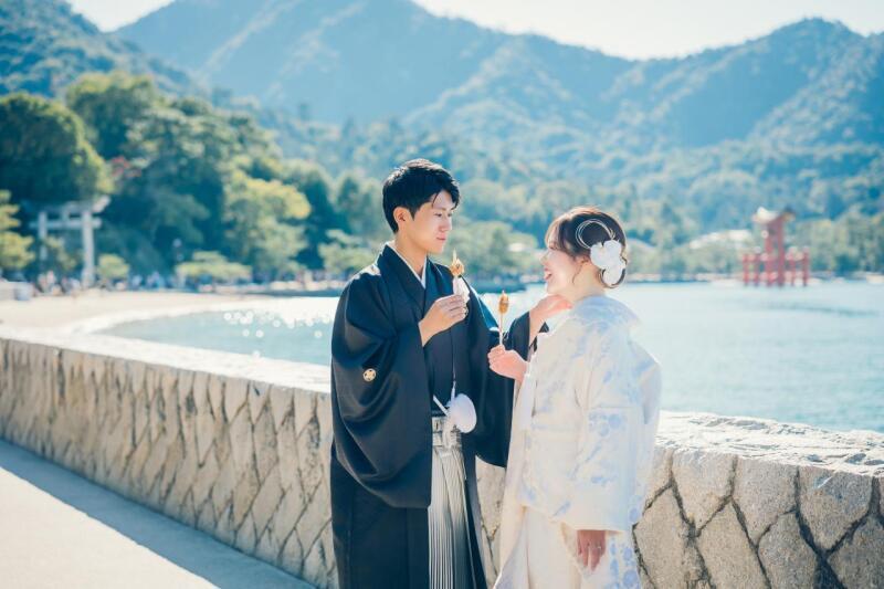 プロのスタッフさんと楽しく素敵な写真が撮れます！_51865_投稿写真_2