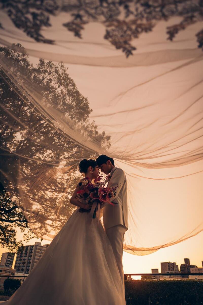 Bridal Photo Studio Lien ～リアン～ 広島店_投稿写真