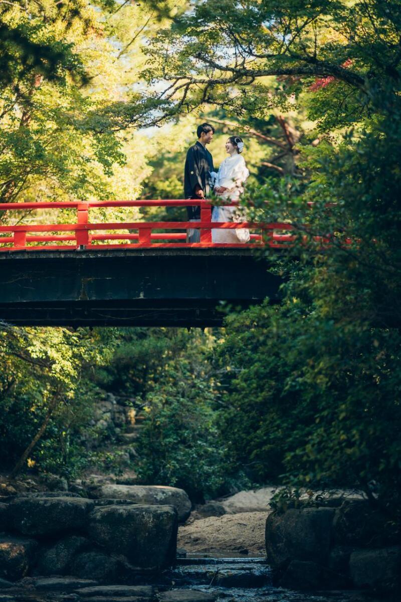 プロのスタッフさんと楽しく素敵な写真が撮れます！_51865_投稿写真_1