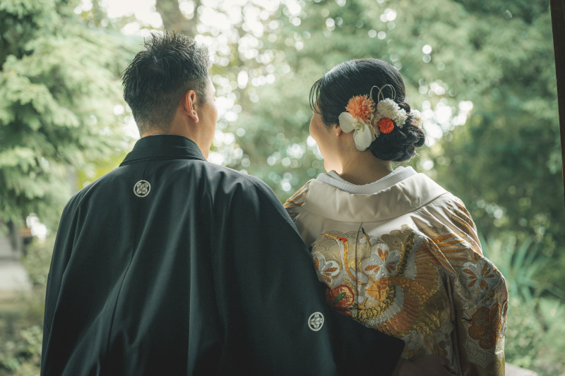 和装も洋装も満足度の高い仕上がり。アットホームな雰囲気も◯_51876_投稿写真_1