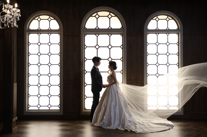 【スタジオ撮影希望ならおすすめ】豊富な背景デザイン_52059_投稿写真_1