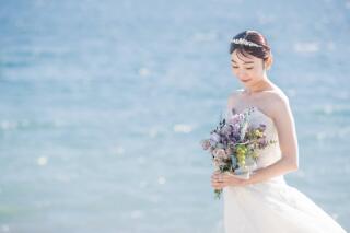 KANON wedding_アドバイス写真