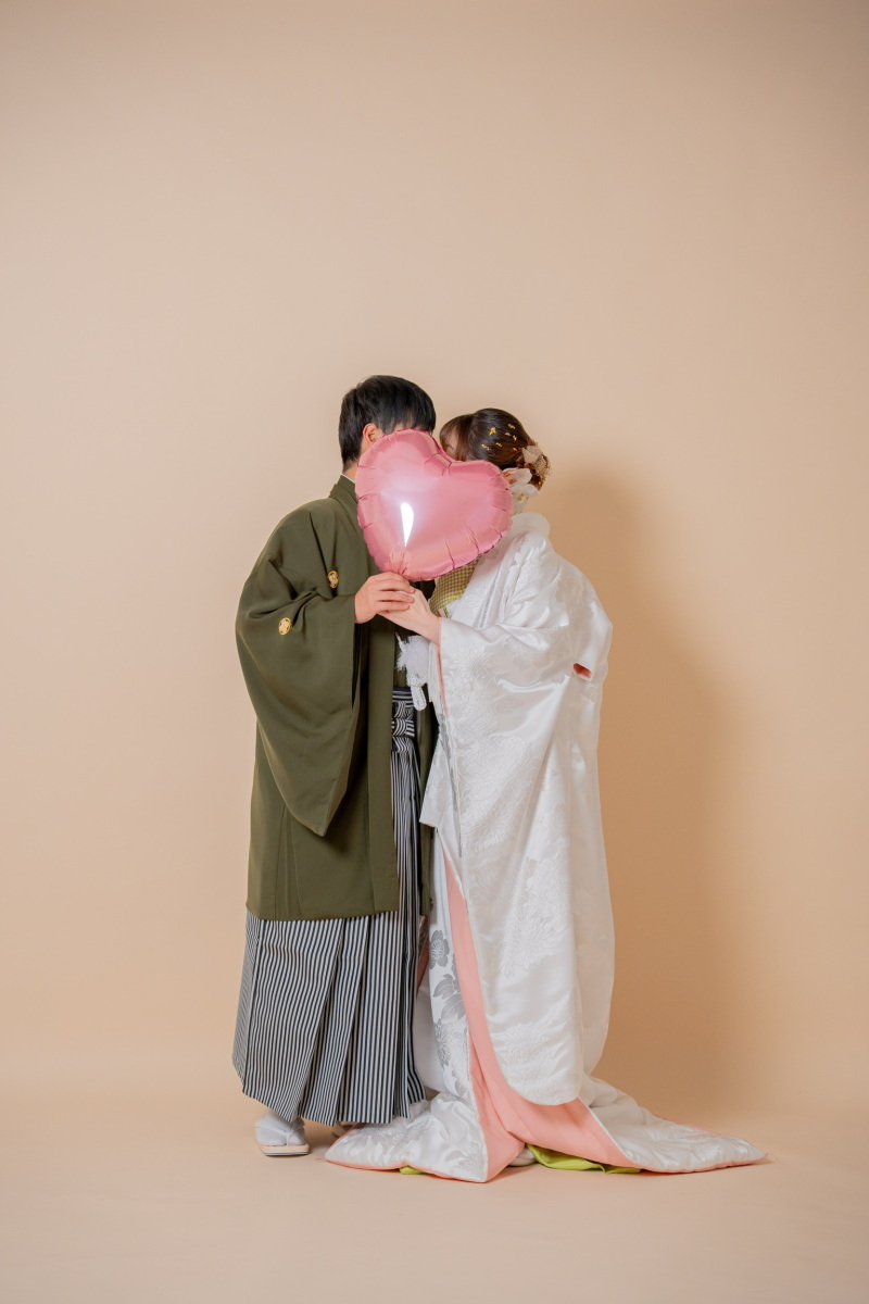 INAI WEDDING WASOU 大阪店_投稿写真