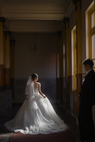 ラヴィファクトリー名古屋店_アドバイス写真