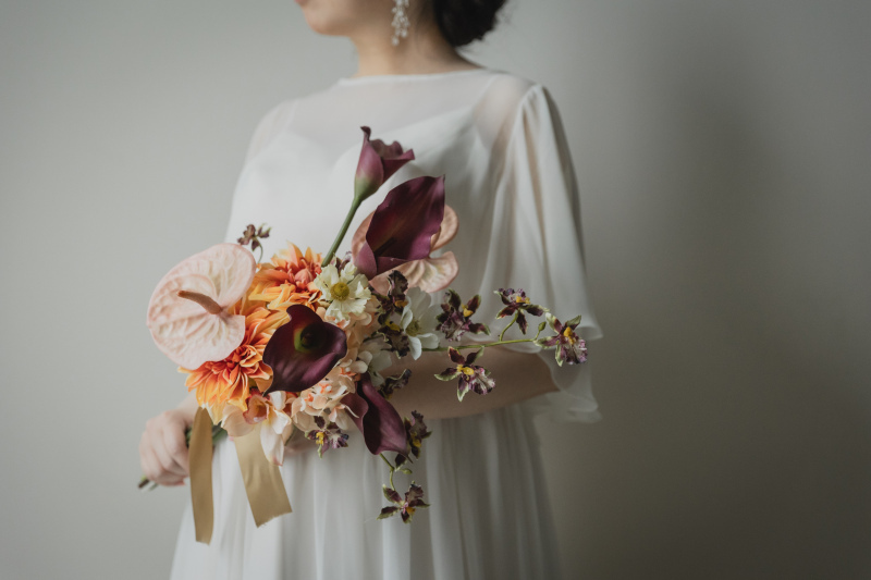 マタニティフォト、ウエディングフォトに対応_51901_投稿写真_1