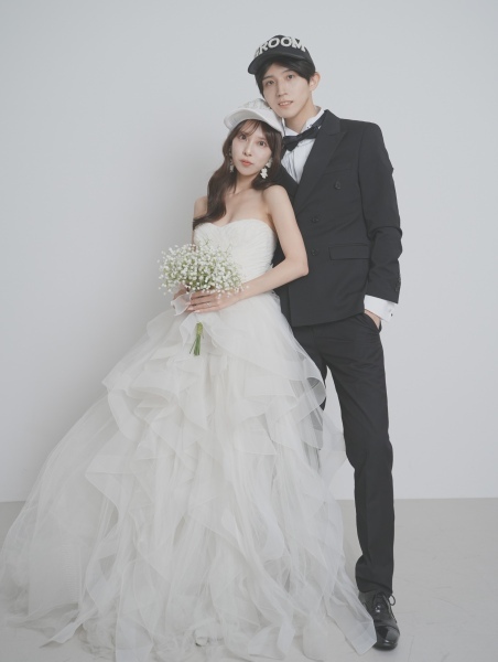 INAI WEDDING SELF PHOTO STUDIO 東京大塚_投稿写真