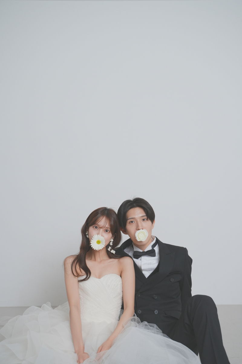 INAI WEDDING SELF PHOTO STUDIO 東京大塚_投稿写真
