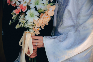 一花写真館｜ICHIHANA_アドバイス写真