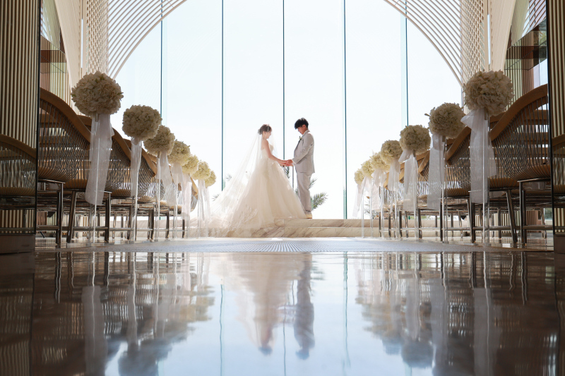 ルミエール北谷サロン_投稿写真