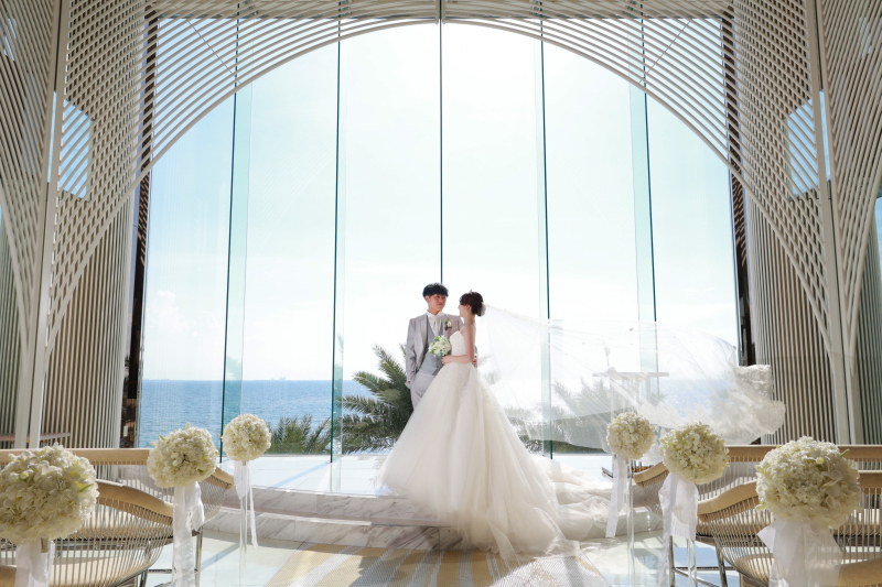 ルミエール北谷サロン_投稿写真