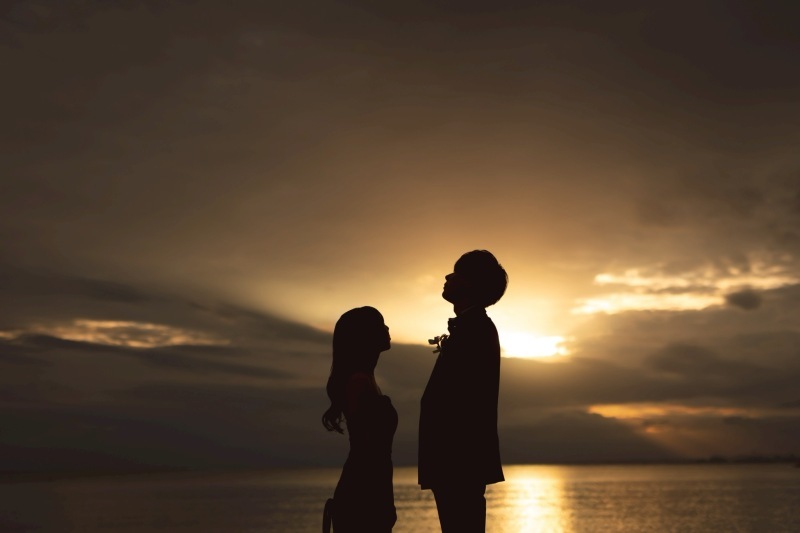 【ロケーションプランがおすすめ】夕陽の綺麗な写真とムービー_51941_投稿写真_1