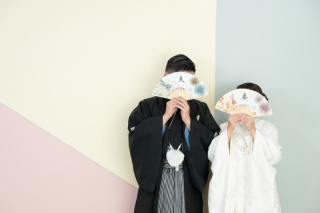 華雅苑立川店_アドバイス写真