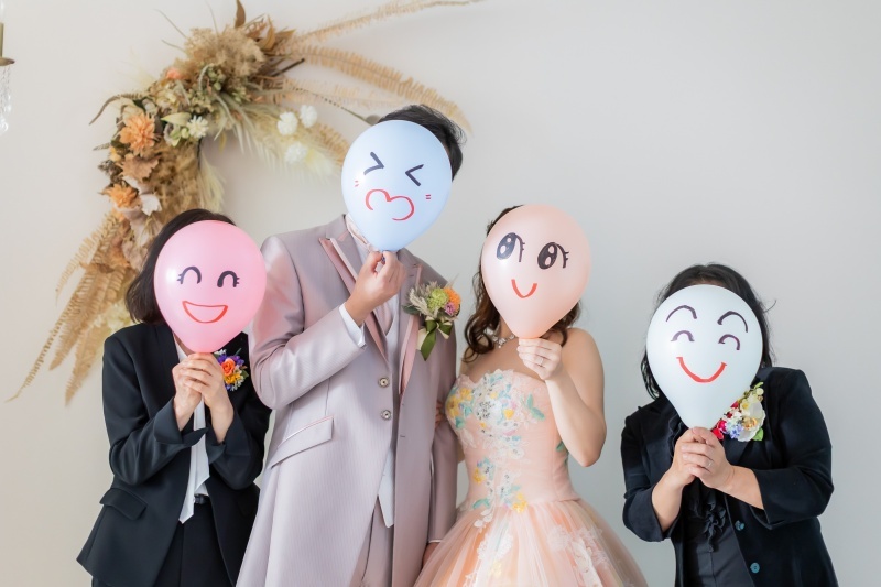 スタジオ撮影 可愛いスタジオ_51950_投稿写真_1