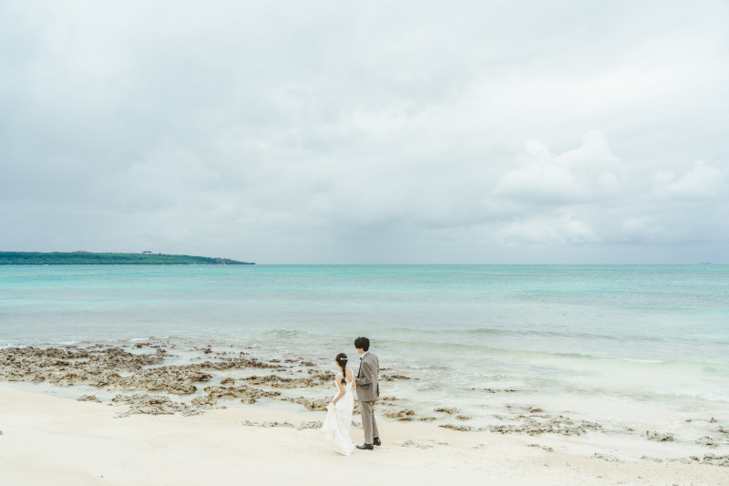 capryフォトウェディング宮古島（キャプリィフォトウェディング宮古島）_投稿写真
