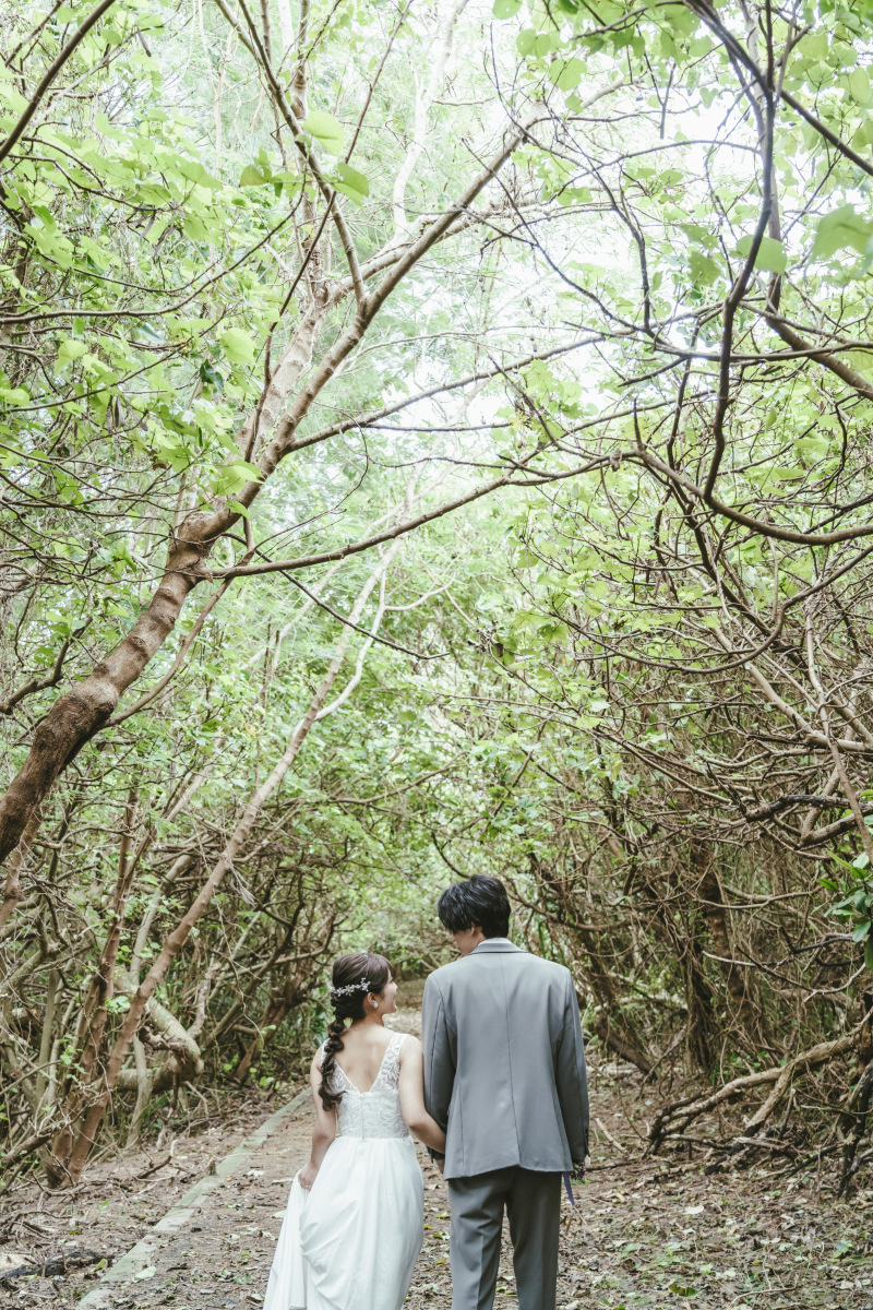 透き通った青い海のおかげで最高に楽しい撮影に！_51951_投稿写真_1