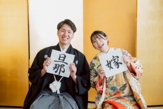 華雅苑 銀座店_アドバイス写真