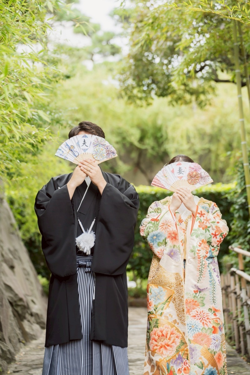 ・破格な価格で素敵な写真が撮れる！ロケーション撮影も◎_51952_投稿写真_1