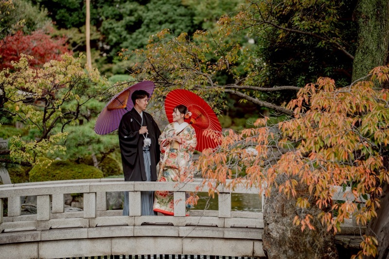 ・破格な価格で素敵な写真が撮れる！ロケーション撮影も◎_51952_投稿写真_3