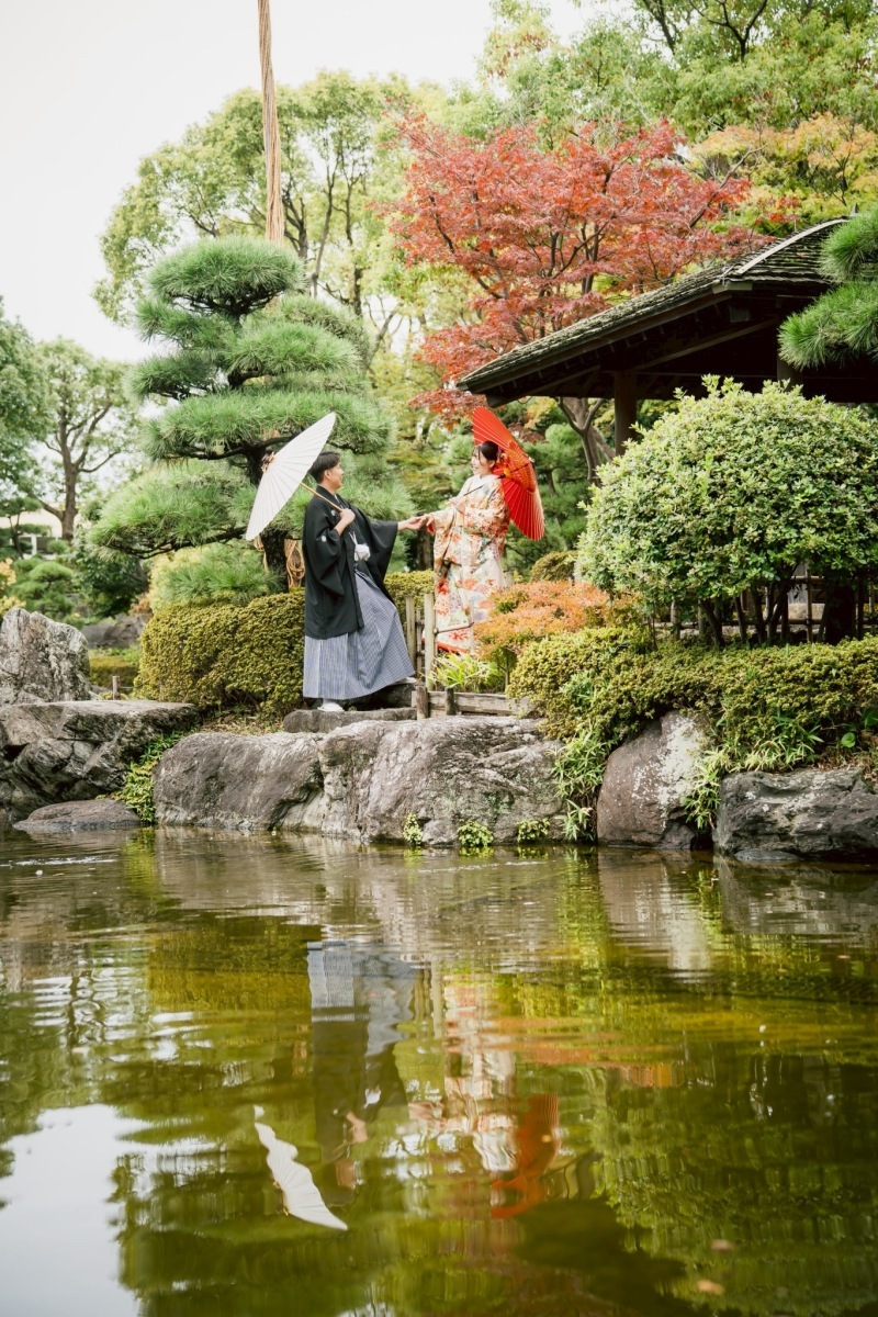 ・破格な価格で素敵な写真が撮れる！ロケーション撮影も◎_51952_投稿写真_2