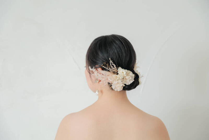 ウエディングフォトスタジオ撮影しました。_51954_投稿写真_1