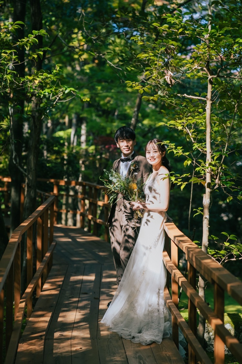 SHOZAN photo wedding_投稿写真