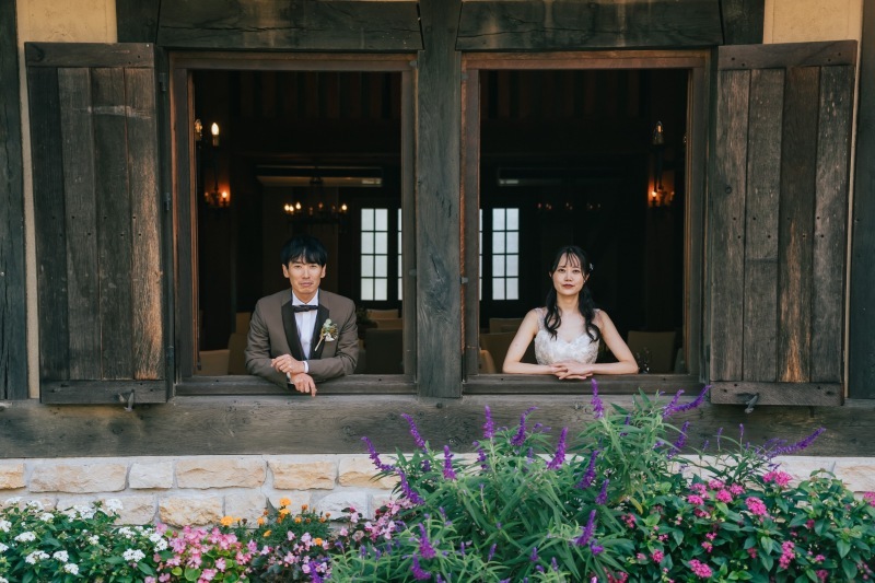 SHOZAN photo wedding_投稿写真