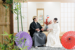 華雅苑立川店_アドバイス写真