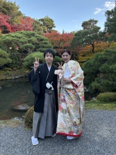 一花写真館｜ICHIHANA_アドバイス写真