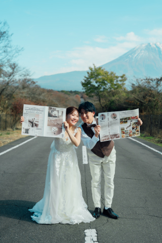 We's COLOR_アドバイス写真