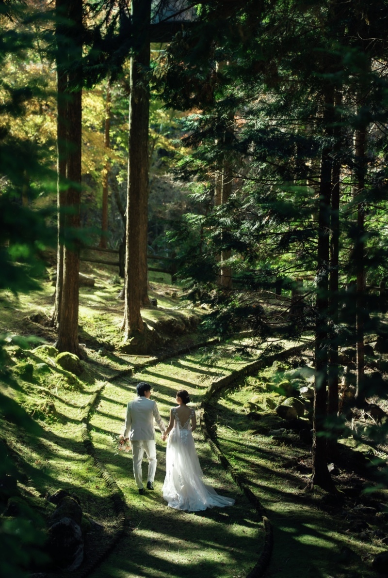 一日を通して自由度の高い撮影が叶います！_51982_投稿写真_1