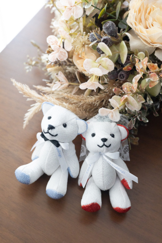 写真だけの結婚式　ecoo（エクー）_アドバイス写真