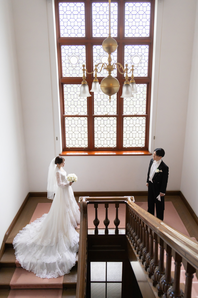 写真だけの結婚式　ecoo（エクー）_投稿写真